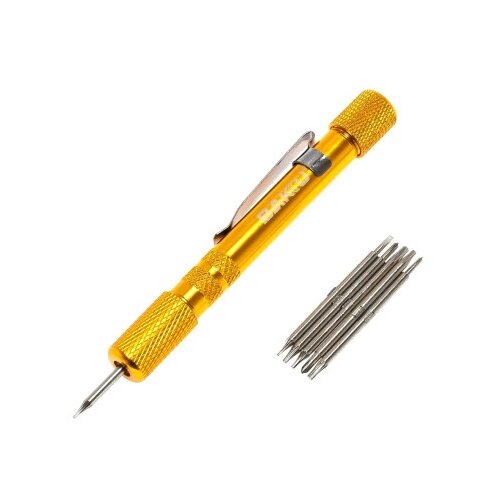 Baku Set srafcigera bk-312 ( AL4070 ) Cene