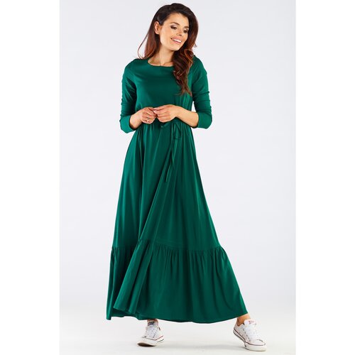 Awama Women&amp;rsquo;s dress Maxi Slike