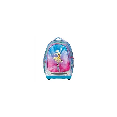 STREET Ergonomski školski ruksak Light Ballerina Cijene