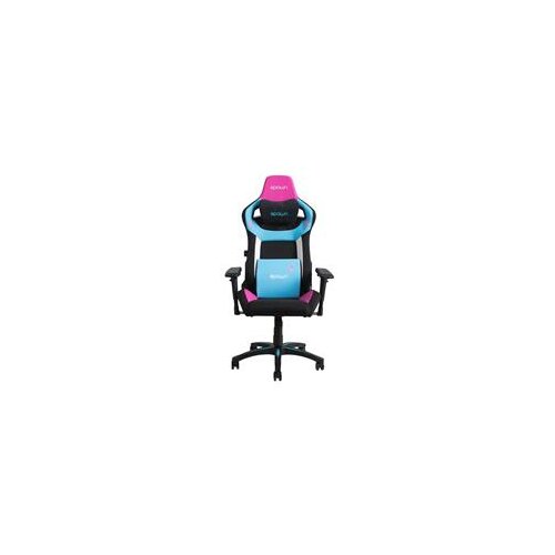 Spawn Gaming Chair Neon Edition Cene