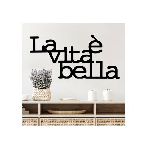 WALLXPERT zidna dekoracija Vita E Bella 1 Cene