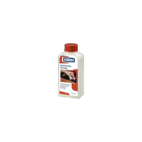 Xavax za čiscenje ravnih gr.ploca 302557
