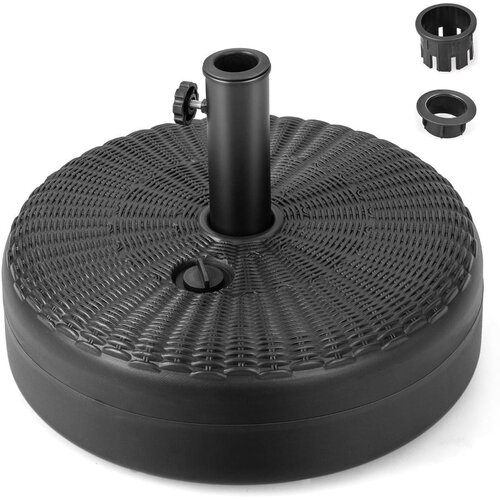 Costway Podstavek za vrtni dežnik 45 cm, (5000007039) Slike