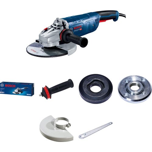 Bosch GWS 24-230 P 06018C3100 kutna brusilica 230 mm 2400 W Cijene