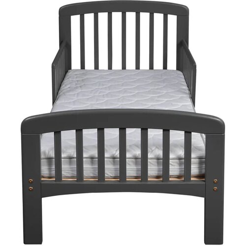 Troll nursery&amp;reg; otro&amp;scaron;ka posteljica lux&amp;trade; junior 70x140 seal grey Slike