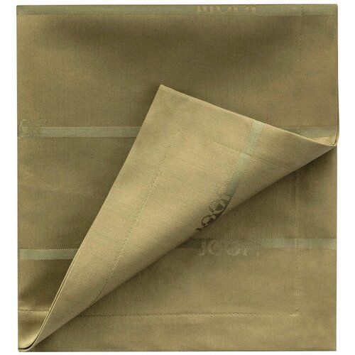Joop! SERVIETA 50/50 cm olivno zelena Cene