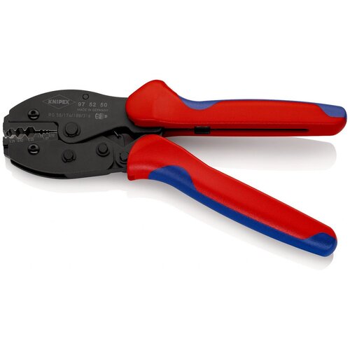 Knipex kle&amp;scaron;ta rg58/174/188/316 97 52 50 Slike