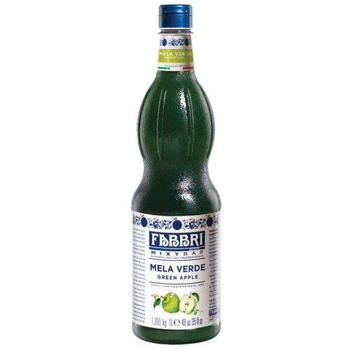 Fabbri sirup Mixybar Zelena Jabuka 1000 ml Cene