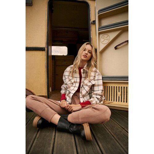 Marisse Pants Z-Sp-3909 Coffee Cijene