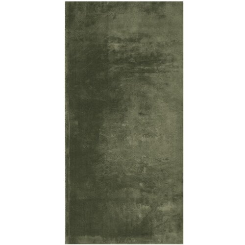 Maison Chic Preproga, Rug kratkimi vlakni mehka pralna zelena 100x200 cm, (22121607) Cene