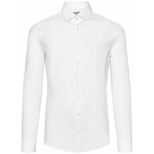 Calvin Klein muška slim fit košulja CKK10K108229-0K4 Slike