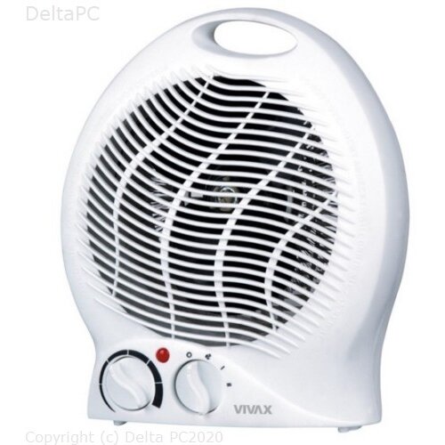 Vivax HOME kalorifer FH-2071 Slike