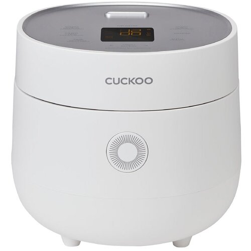  Cuckoo CR-0675F rice cooker White Cijene