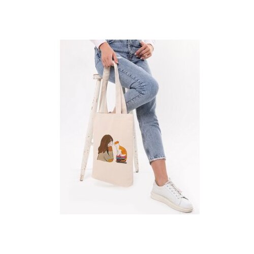 Zoozie Bags ženska pamučna torba 1160 Slike