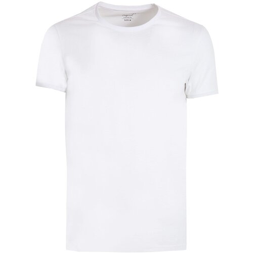 Top Secret MEN&amp;#039;S T-SHIRT SHORT SLEEVE Slike
