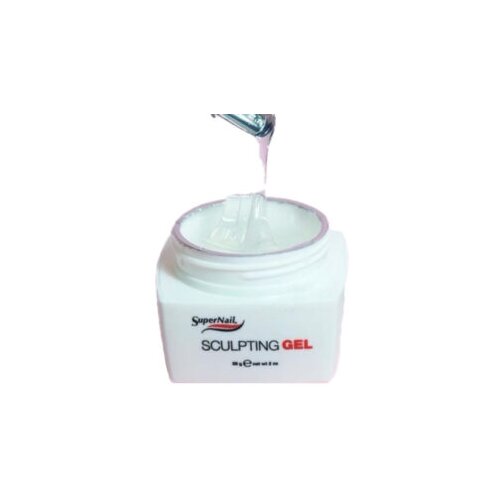  SUPER NAIL GEL UV SCULPTING 56 GR Cene
