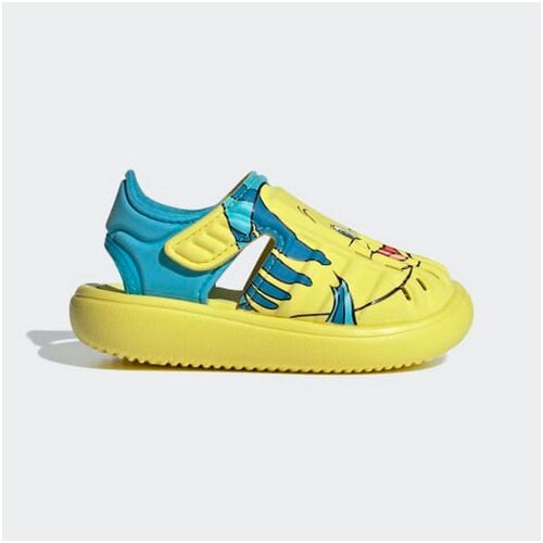 Adidas Sandale water sandal flounder i BT Cene