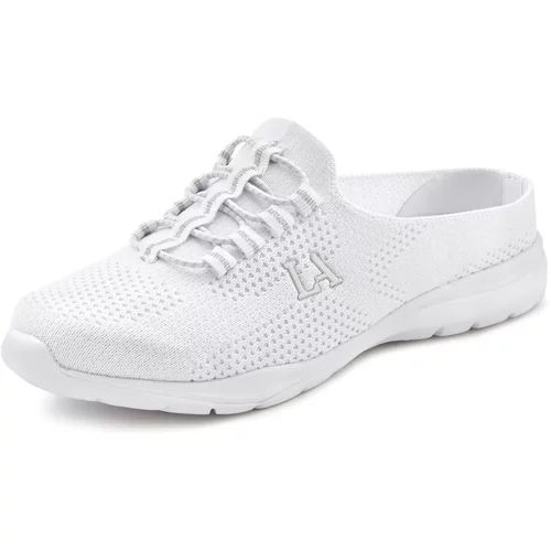 LASCANA ACTIVE Sportske cipele bijela