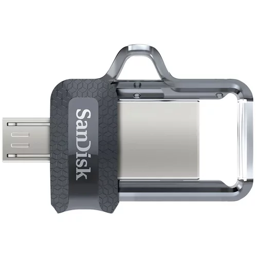 Sandisk Ultra Dual USB m3.0 256 GB