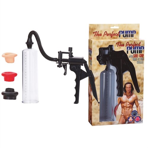 SevenCreations The Perfect Pump Slike