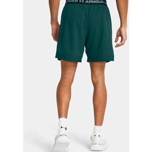 Under Armour Men's shorts Vanish Woven 6in Shorts Cene