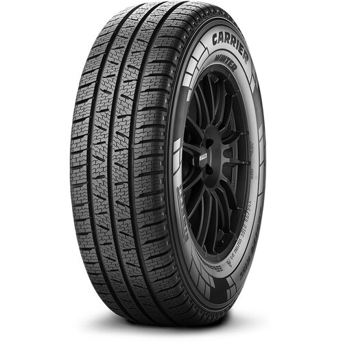 Pirelli Zimska 235/65R16C 115R3PMSF Carrier Winter m+s - Skladišče 2 (Dostava 3 delovne dni) Cene