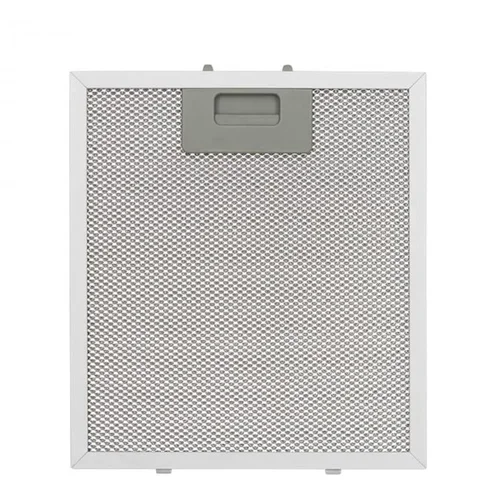Klarstein Aluminijev maščobni filter, 23 x 25,7 cm, dodatni filter, nadomestni filter, pripomoček