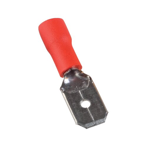  Zavr&scaron;na stopica 25mm MDD crvena Cijene