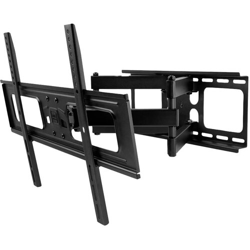 Oneforall WM 4661 TV stenski nosilec 81,3 cm (32'') - 213,4 cm (84'') možnost nagiba, možnost obračanja, (20434584) Cene