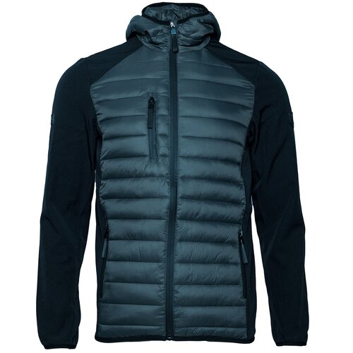 Ngn tech hybrid hooded softshell jakna Cene