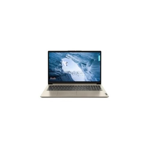Lenovo ideapad 1 15ALC7 (sand) fhd ips, ryzen 5 5500U, 24GB, 512GB ssd (82R400TDYA/24) Slike