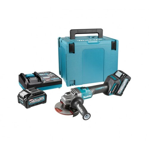 Makita aku ugaona brusilica 125MM GA008GM201 Cijene