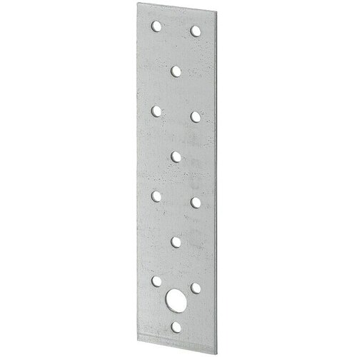 STABILIT Perforirana pločica (200 x 50 mm, 1 Kom., Sendzimir pocinčano, Debljina: 2 mm) Cijene