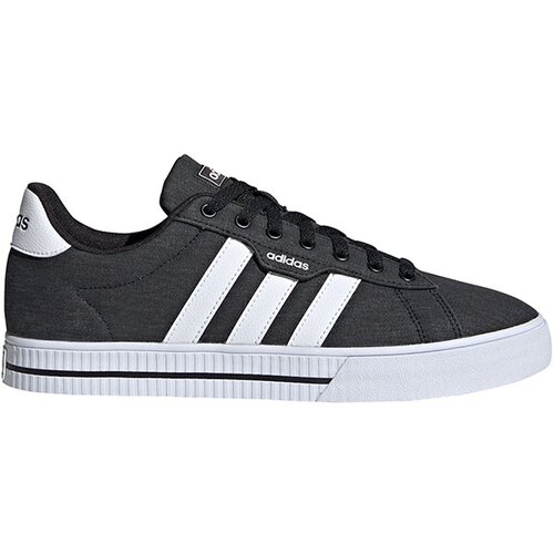 Adidas Modne superge ZAPATILLAS HOMBRE DAILY 3.0 FW7033 Črna Slike
