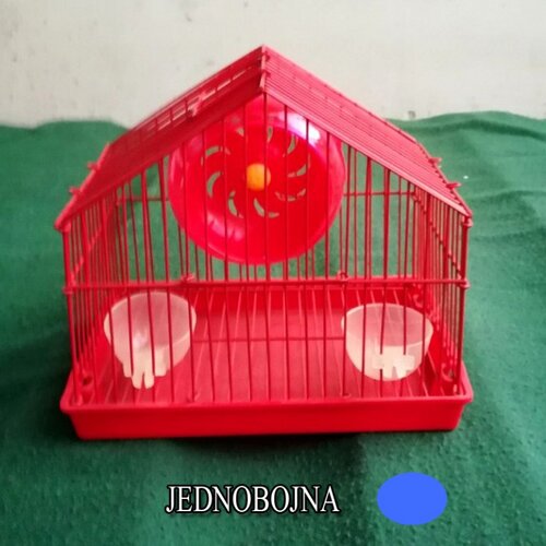 Olimp Sport Kavez za hrčka H-1 plava Cene