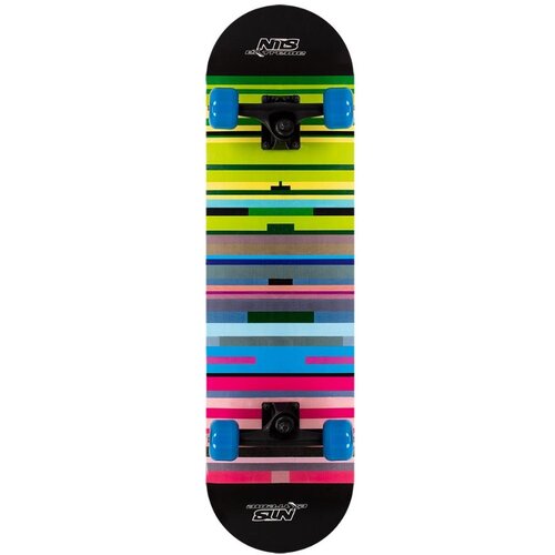 Nils Extreme Skateboard motiv ERROR Cene