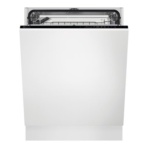 Electrolux Electroluk Ugradbena mašina za pranje sudova KEAF7200L, bela Cene
