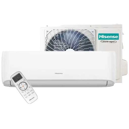  Klima 12 Hisense Expert Smart Inverter Cijene