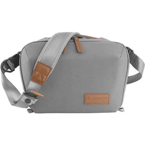 Vanguard VEO City CB24 grey Slike
