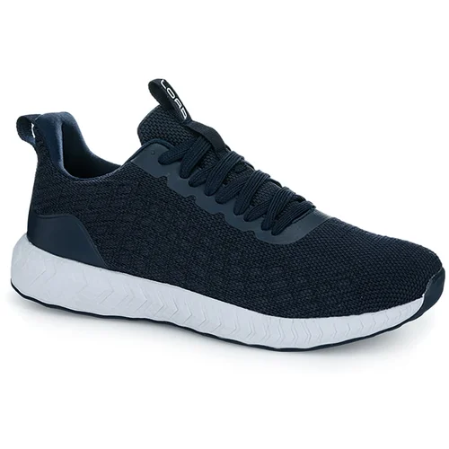 LOAP Men's leisure shoes ELONG Dark blue/White