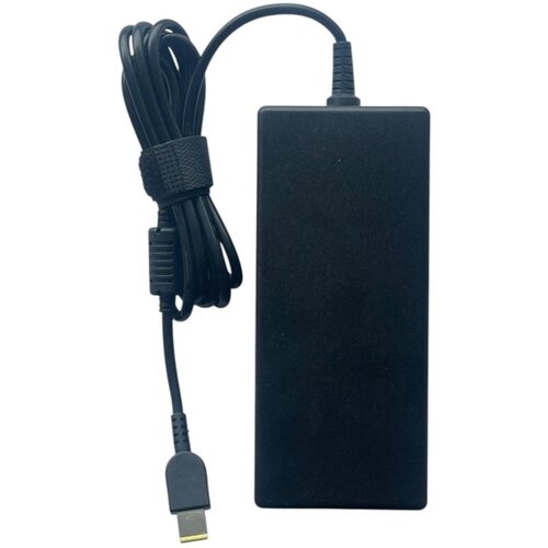 Lenovo Zamjenski napajač 19.5V 6.15A 120W pravokutni konektor Cijene