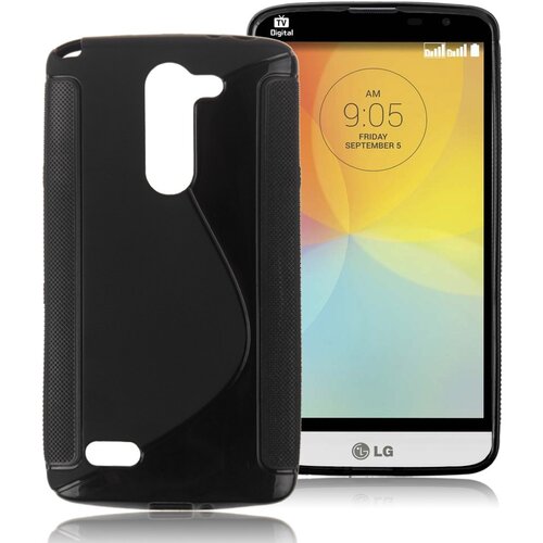  Gumijasti / gel etui za LG L Bello (več barv) Cene