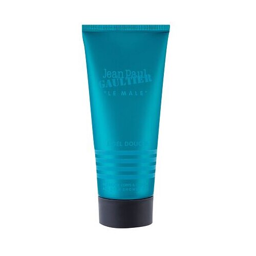 Jean Paul Gaultier le male gel za prhanje 200 ml za moške Cene