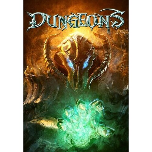 Steam Dungeons Key GLOBAL Cene