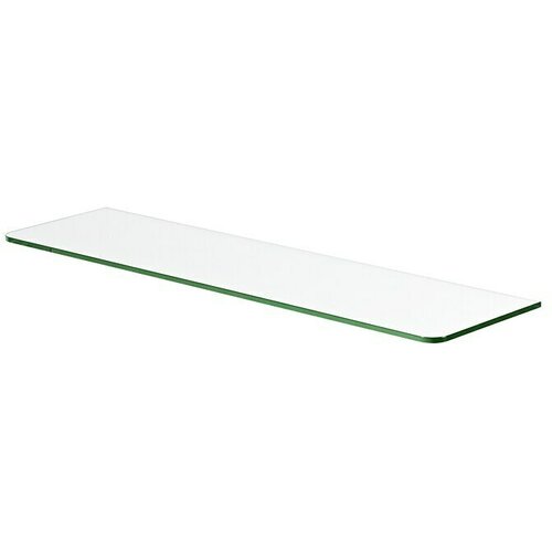 DOLLE Staklena polica (D x Š x D: 80 x 20 x 0,8 cm, Prozirno) Cijene
