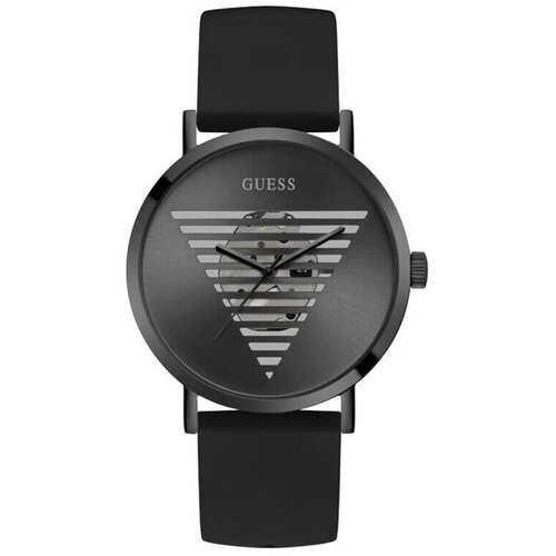 Guess Analogne ure gw0503g3 pisana Cene