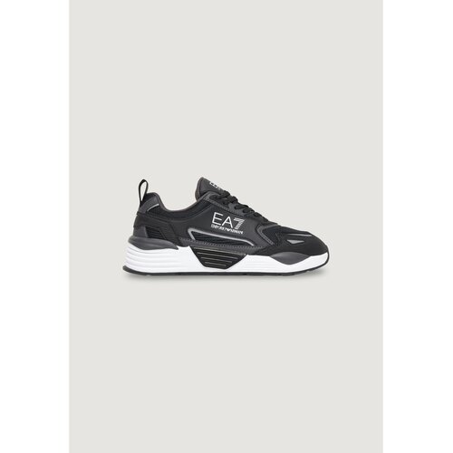 Ea7 Emporio Armani Modne superge UNISEX 7X000308 AF18447 Črna Cene