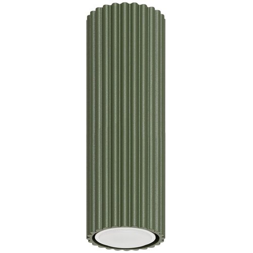 Nice Lamps Zelena stropna svetilka Gleam – Cene