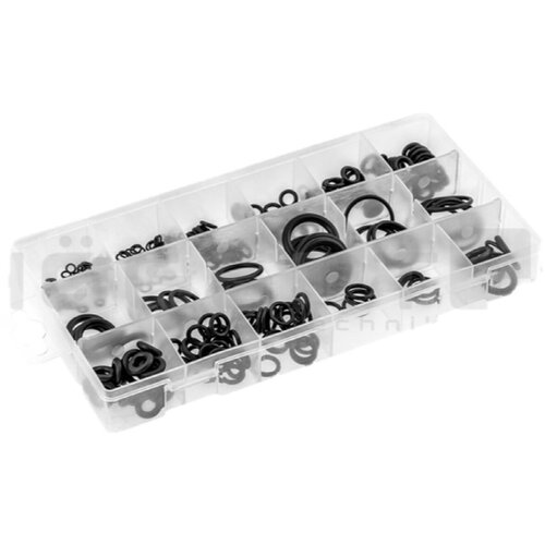 Hogert set gumenih zaptivki 225 kom HT8G509 Cene