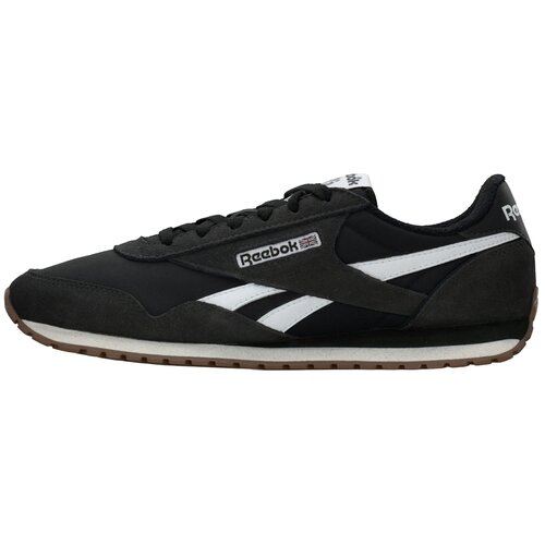 Reebok Nizke superge &amp;#039;CLASSIC AZ&amp;#039; črna / bela Slike